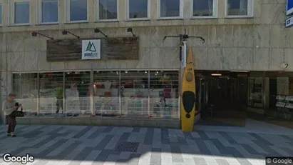 Lägenheter att hyra i Eskilstuna - Bild från Google Street View Lägenheter att hyra i Eskilstuna - Bild från Google Street View