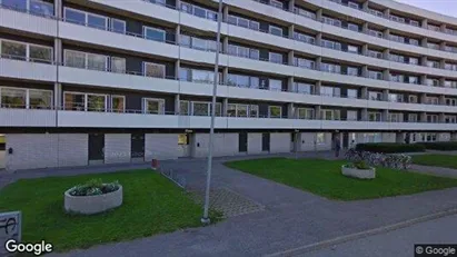 Lägenheter att hyra i Nyköping - Bild från Google Street View Lägenheter att hyra i Nyköping - Bild från Google Street View
