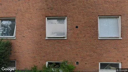 Lägenheter att hyra i Västervik - Bild från Google Street View Lägenheter att hyra i Västervik - Bild från Google Street View