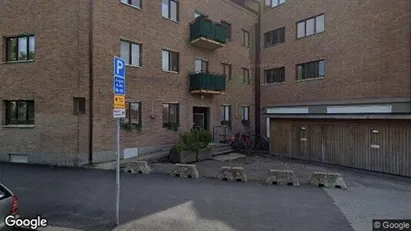 Lägenheter att hyra i Eskilstuna - Bild från Google Street View Lägenheter att hyra i Eskilstuna - Bild från Google Street View