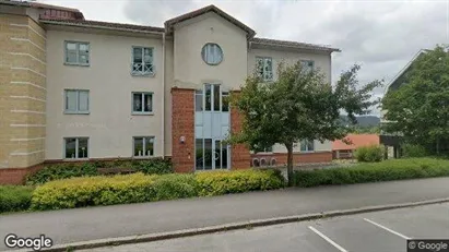 Lägenheter att hyra i Ulricehamn - Bild från Google Street View Lägenheter att hyra i Ulricehamn - Bild från Google Street View