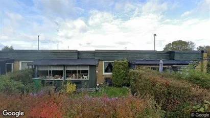 Lägenheter att hyra i Åstorp - Bild från Google Street View