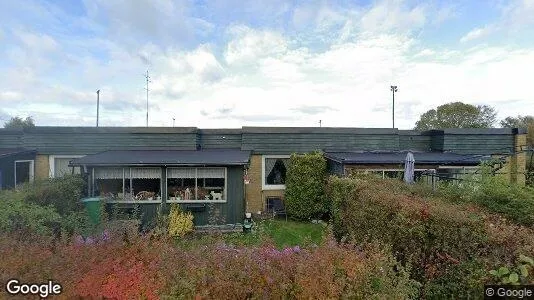 Lägenheter att hyra i Åstorp - Bild från Google Street View