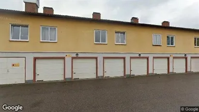 Lägenheter att hyra i Hultsfred - Bild från Google Street View Lägenheter att hyra i Hultsfred - Bild från Google Street View