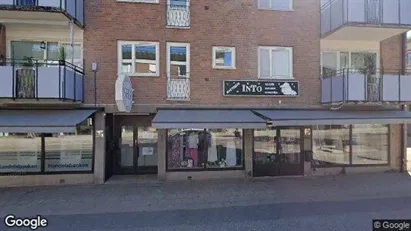 Lägenheter att hyra i Ovanåker - Bild från Google Street View