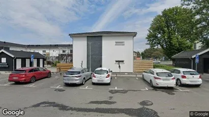 Lägenheter att hyra i Kristianstad - Bild från Google Street View Lägenheter att hyra i Kristianstad - Bild från Google Street View