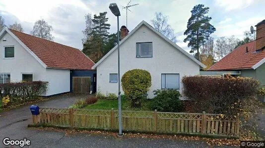 Lägenheter att hyra i Eskilstuna - Bild från Google Street View