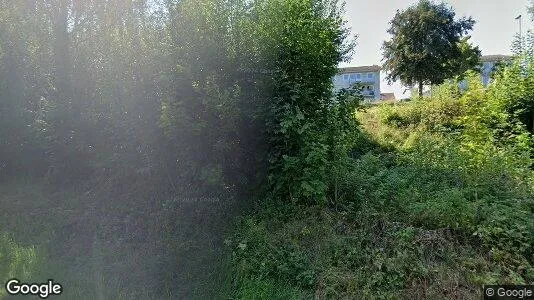 Lägenheter att hyra i Bengtsfors - Bild från Google Street View