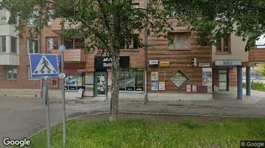 Lägenheter att hyra i Örebro - Bild från Google Street View
