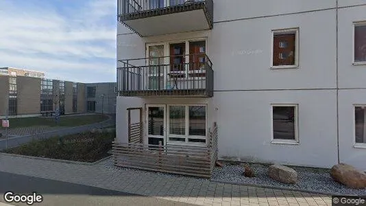Lägenheter att hyra i Helsingborg - Bild från Google Street View