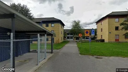 Lägenheter att hyra i Vimmerby - Bild från Google Street View