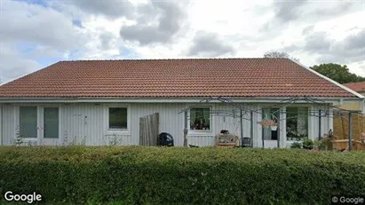 Lägenheter att hyra i Askersund - Bild från Google Street View