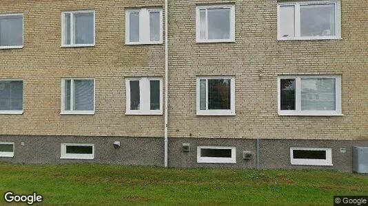 Lägenheter att hyra i Katrineholm - Bild från Google Street View