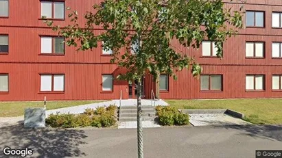 Lägenheter att hyra i Norrköping - Bild från Google Street View