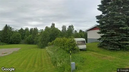 Lägenheter att hyra i Örnsköldsvik - Bild från Google Street View