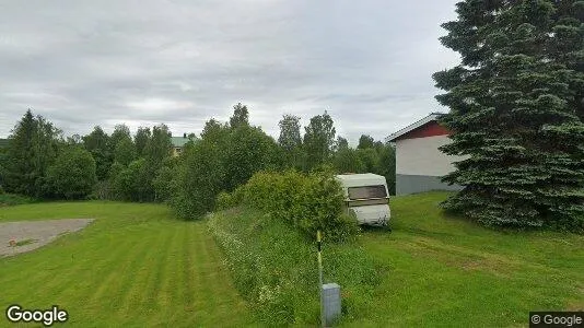 Lägenheter att hyra i Örnsköldsvik - Bild från Google Street View