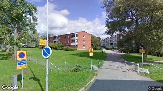 Lägenheter att hyra i Västerås - Bild från Google Street View