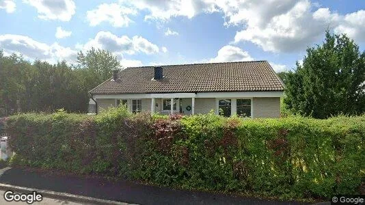 Rum att hyra i Göteborg Centrum - Bild från Google Street View