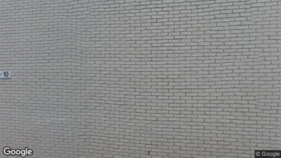 Lägenheter att hyra i Ovanåker - Bild från Google Street View