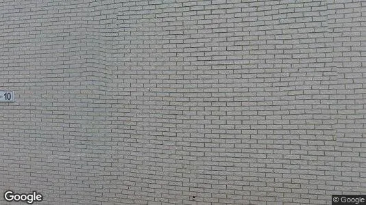 Lägenheter att hyra i Ovanåker - Bild från Google Street View