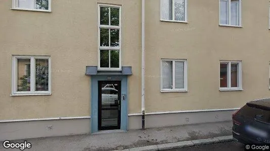Lägenheter att hyra i Falun - Bild från Google Street View