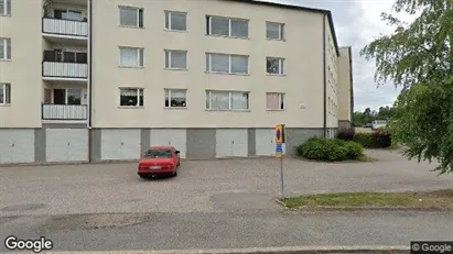 Lägenheter att hyra i Västerås - Bild från Google Street View