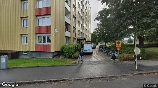 Lägenheter att hyra i Norrköping - Bild från Google Street View
