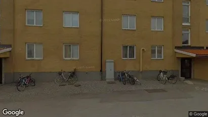 Lägenheter att hyra i Arboga - Bild från Google Street View Lägenheter att hyra i Arboga - Bild från Google Street View