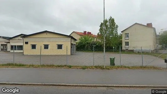 Lägenheter att hyra i Nyköping - Bild från Google Street View