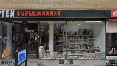 Lägenheter att hyra i Norrköping - Bild från Google Street View