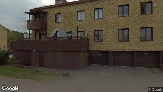 Lägenheter att hyra i Kungsör - Bild från Google Street View