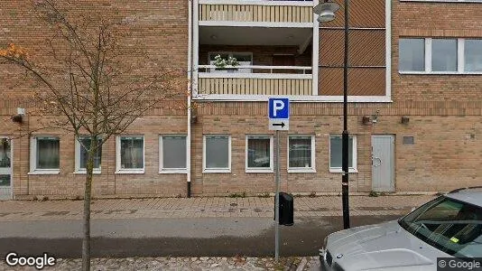 Lägenheter att hyra i Orsa - Bild från Google Street View