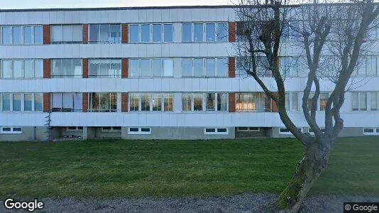 Lägenheter att hyra i Helsingborg - Bild från Google Street View