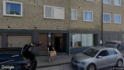 Lägenheter att hyra i Eskilstuna - Bild från Google Street View Lägenheter att hyra i Eskilstuna - Bild från Google Street View