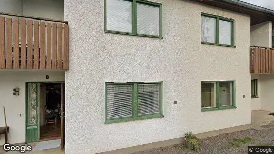 Lägenheter att hyra i Finspång - Bild från Google Street View