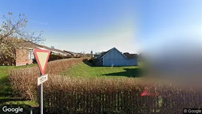 Lägenheter att hyra i Tomelilla - Bild från Google Street View Lägenheter att hyra i Tomelilla - Bild från Google Street View