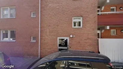 Lägenheter att hyra i Helsingborg - Bild från Google Street View Lägenheter att hyra i Helsingborg - Bild från Google Street View