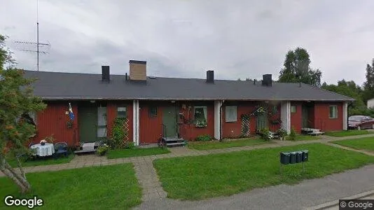 Lägenheter att hyra i Finspång - Bild från Google Street View