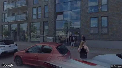 Lägenheter att hyra i Helsingborg - Bild från Google Street View