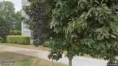Lägenheter att hyra i Kristianstad - Bild från Google Street View Lägenheter att hyra i Kristianstad - Bild från Google Street View