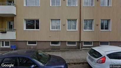 Lägenheter att hyra i Uddevalla - Bild från Google Street View Lägenheter att hyra i Uddevalla - Bild från Google Street View