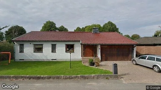 Lägenheter att hyra i Vimmerby - Bild från Google Street View