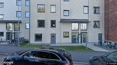 Lägenheter att hyra i Norrköping - Bild från Google Street View Lägenheter att hyra i Norrköping - Bild från Google Street View