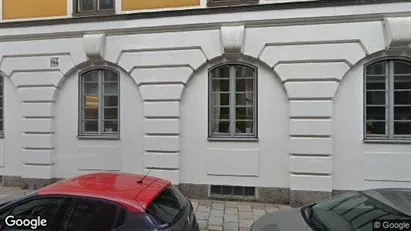 Lägenheter att hyra i Norrköping - Bild från Google Street View Lägenheter att hyra i Norrköping - Bild från Google Street View