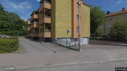 Lägenheter att hyra i Norrköping - Bild från Google Street View
