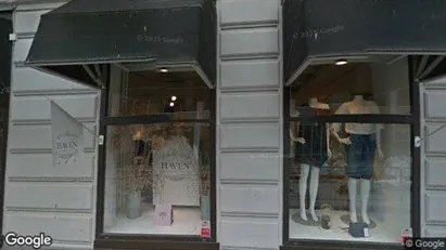 Lägenheter att hyra i Halmstad - Bild från Google Street View Lägenheter att hyra i Halmstad - Bild från Google Street View