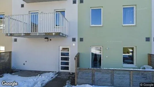 Lägenheter att hyra i Norrköping - Bild från Google Street View