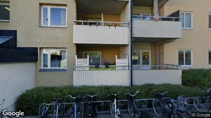 Lägenheter att hyra i Norrköping - Bild från Google Street View