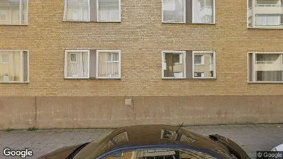 Lägenheter att hyra i Norrköping - Bild från Google Street View