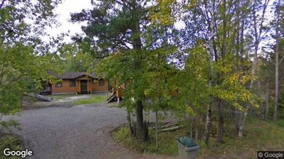 Lägenheter att hyra i Värmdö - Bild från Google Street View Lägenheter att hyra i Värmdö - Bild från Google Street View